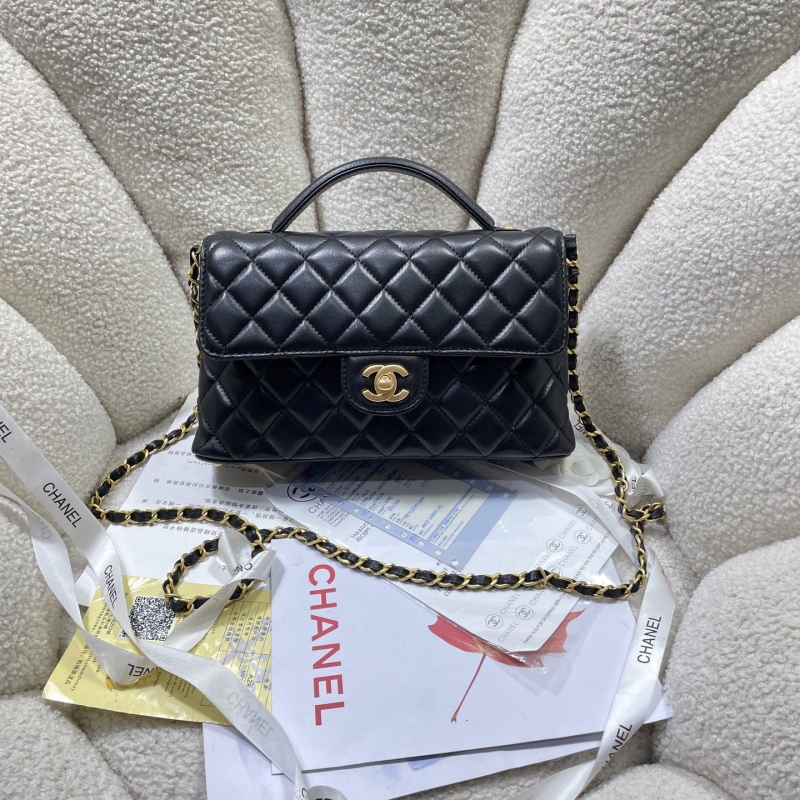 Ch*el cf series bags